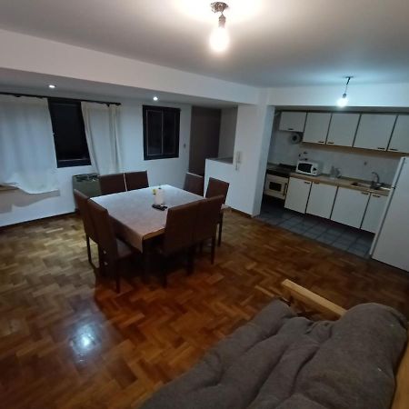 Апартаменты Necochea Departamento Мендоса Экстерьер фото