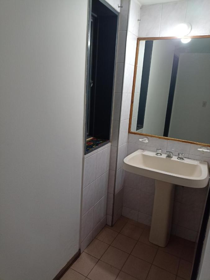 Апартаменты Necochea Departamento Мендоса Экстерьер фото