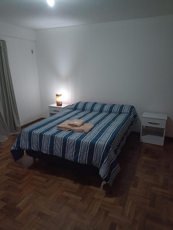Апартаменты Necochea Departamento Мендоса Экстерьер фото