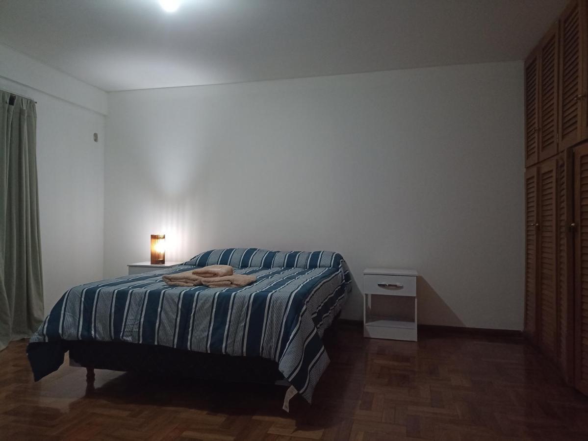 Апартаменты Necochea Departamento Мендоса Экстерьер фото