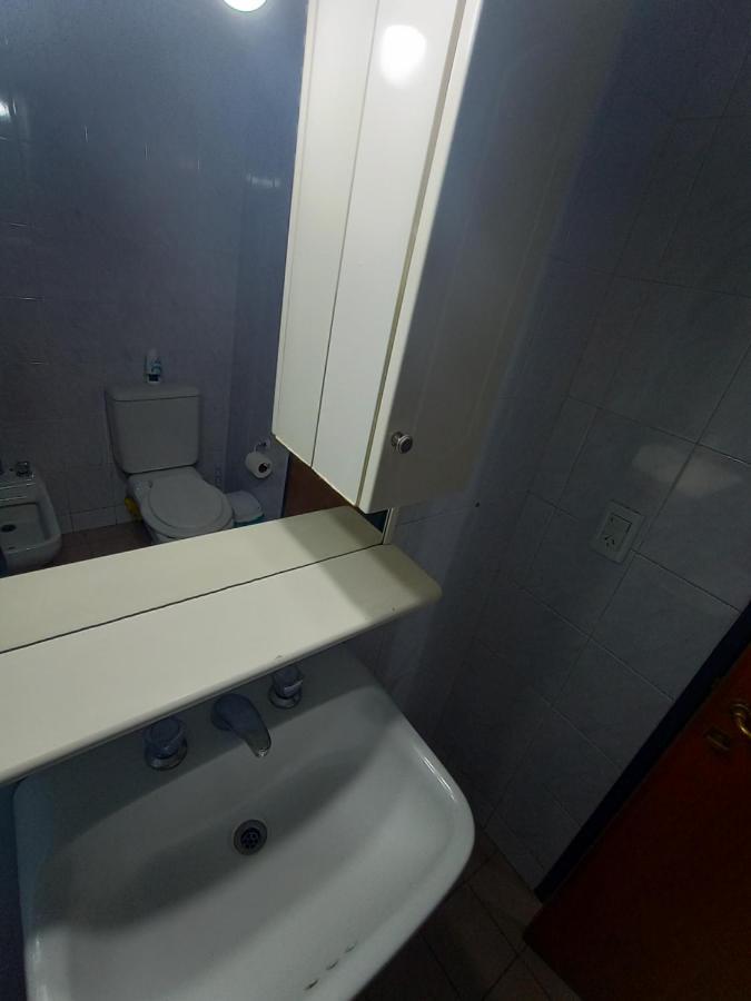 Апартаменты Necochea Departamento Мендоса Экстерьер фото