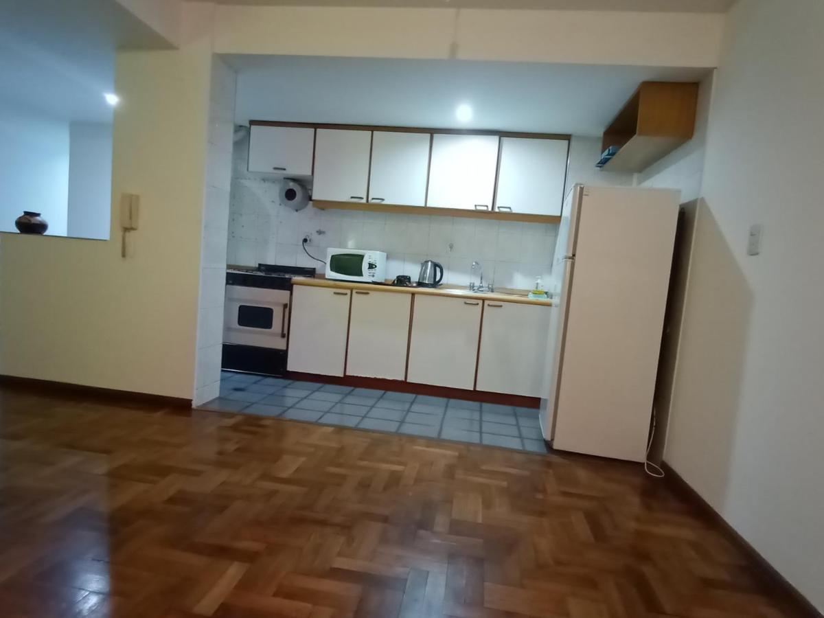Апартаменты Necochea Departamento Мендоса Экстерьер фото