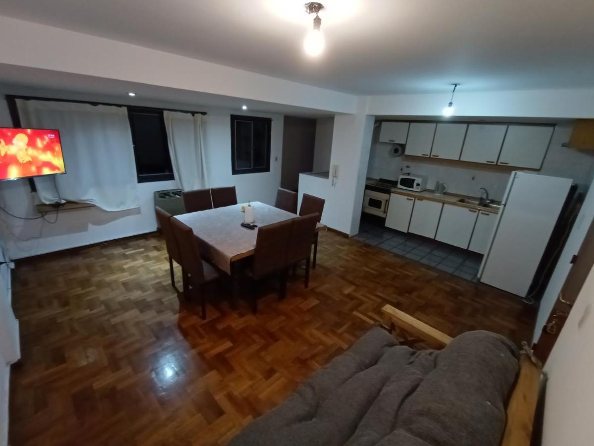 Апартаменты Necochea Departamento Мендоса Экстерьер фото
